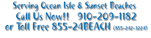Sandlappers Beach Supplies