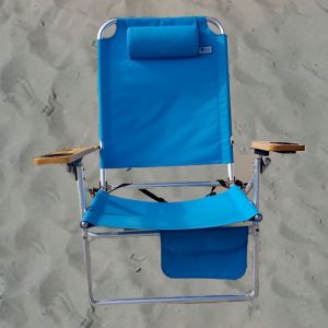 Premium Beach Chair Rental Ocean Isle Sunset Beach NC