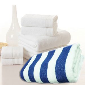 linen and baby item rentals