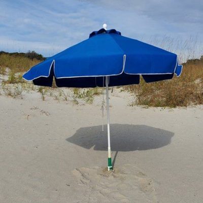 9 Premium Beach Umbrella Rental Ocean Isle Sunset Beach NC